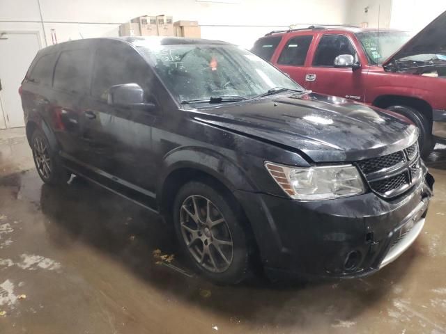 2012 Dodge Journey R/T