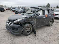 Hyundai salvage cars for sale: 2014 Hyundai Santa FE Sport