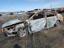 Vehiculos salvage en venta de Copart Fresno, CA: 2014 Honda Accord LX