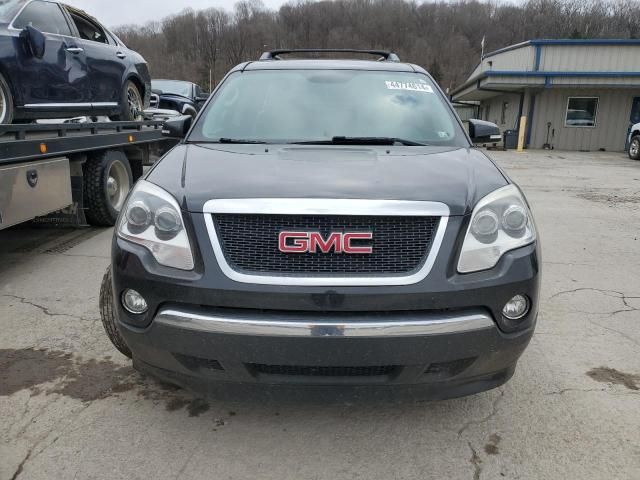 2012 GMC Acadia SLT-1