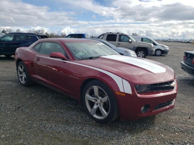 2010 Chevrolet Camaro LT