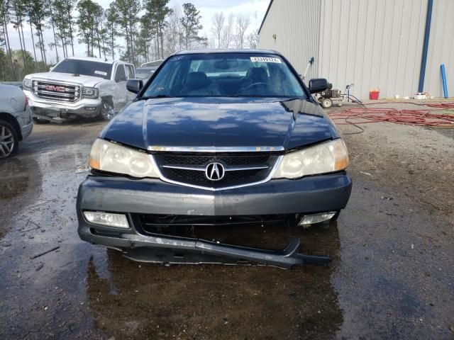 2002 Acura 3.2TL