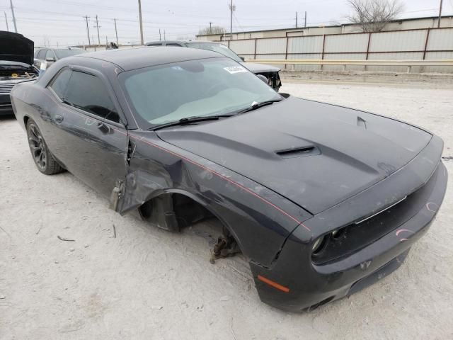 2017 Dodge Challenger R/T