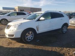 Cadillac salvage cars for sale: 2014 Cadillac SRX Luxury Collection