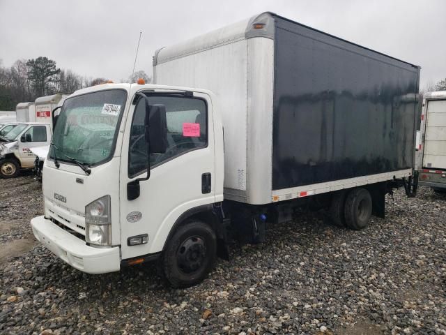 2012 Isuzu NPR HD