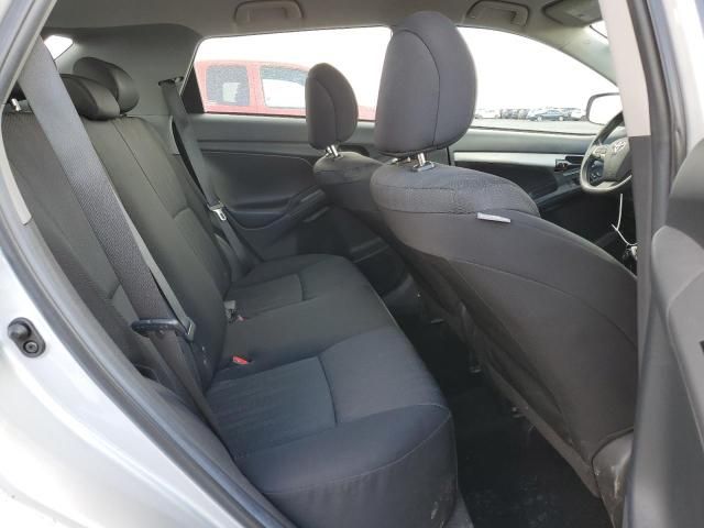 2014 Toyota Matrix Base