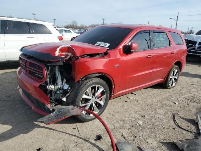 2015 Dodge Durango R/T