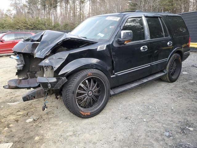 2004 Ford Expedition Eddie Bauer