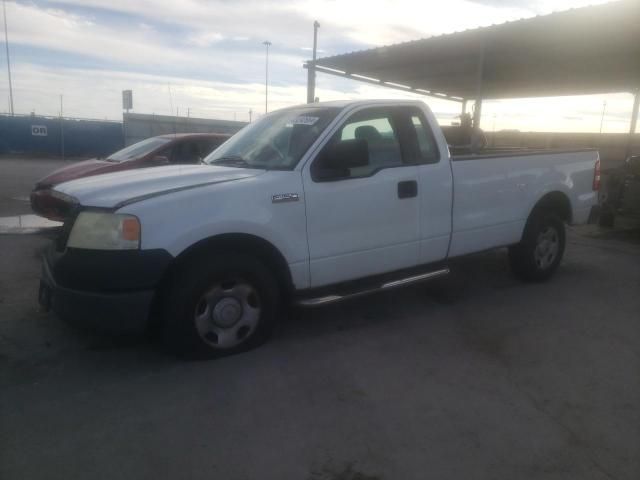 2006 Ford F150