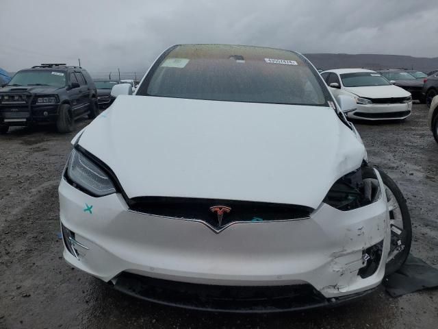 2016 Tesla Model X