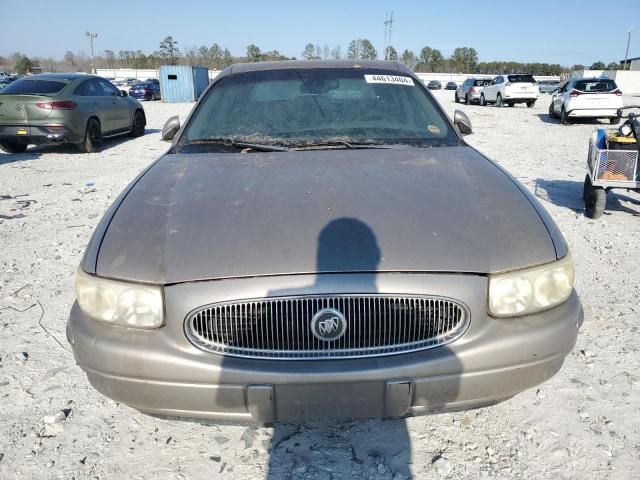 2001 Buick Lesabre Custom