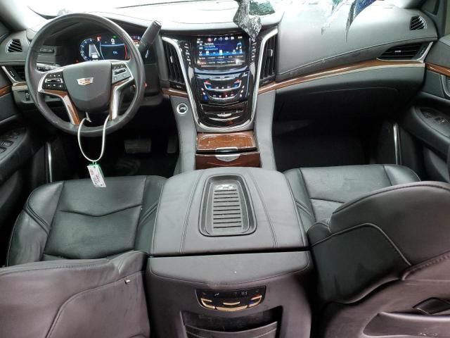 2019 Cadillac Escalade ESV Premium Luxury