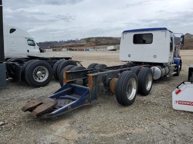 2019 Western Star Conventional 4900FA