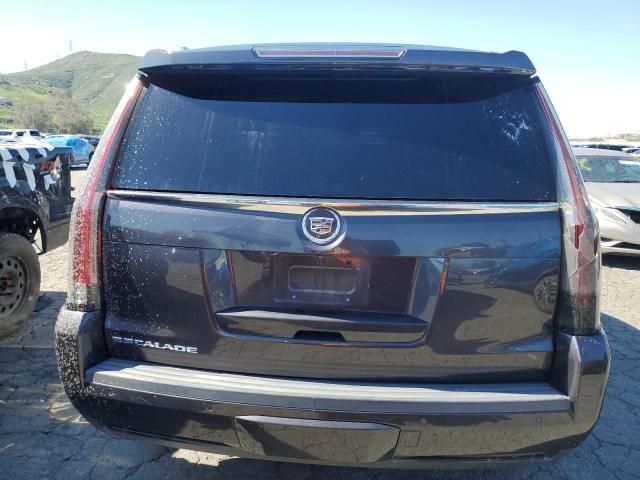 2015 Cadillac Escalade