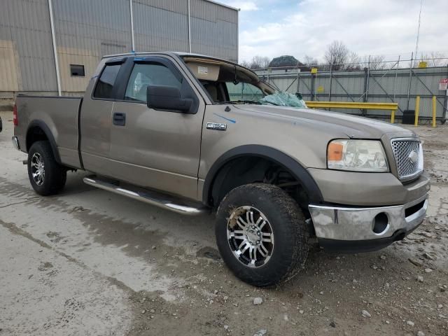 2006 Ford F150