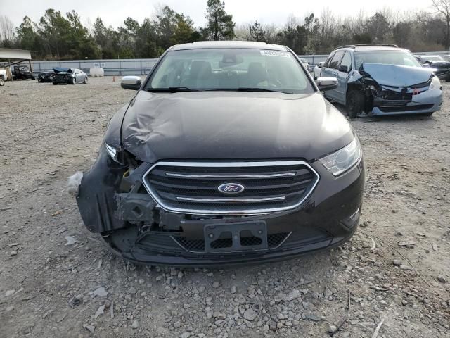 2014 Ford Taurus Limited