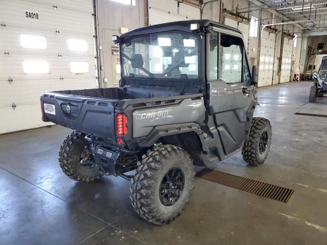 2023 Can-Am Defender Limited Cab HD10