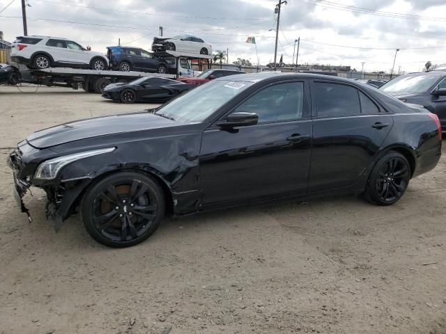 2016 Cadillac CTS Vsport