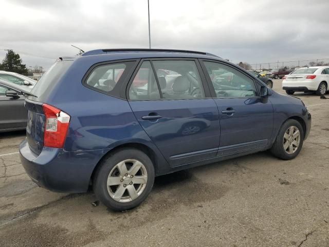 2007 KIA Rondo Base