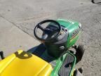 2023 John Deere Lawnmower