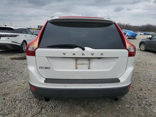 2012 Volvo XC60 3.2