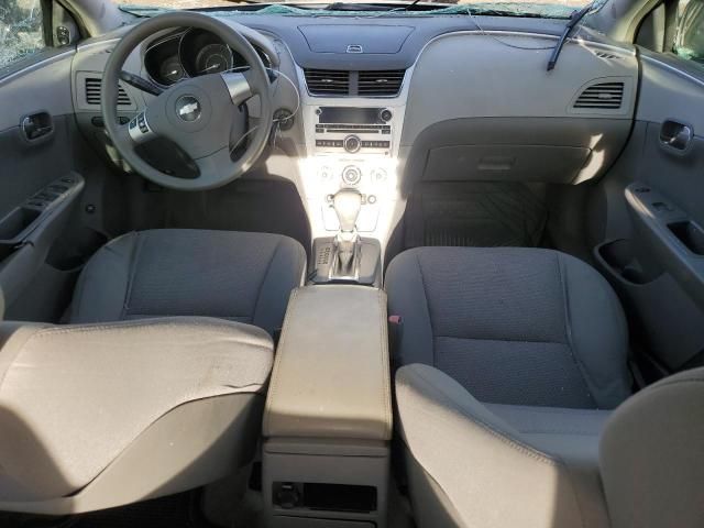 2008 Chevrolet Malibu LS