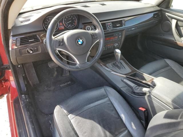 2011 BMW 328 I