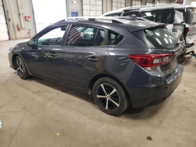 2021 Subaru Impreza Premium