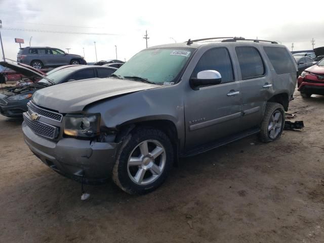 2007 Chevrolet Tahoe C1500