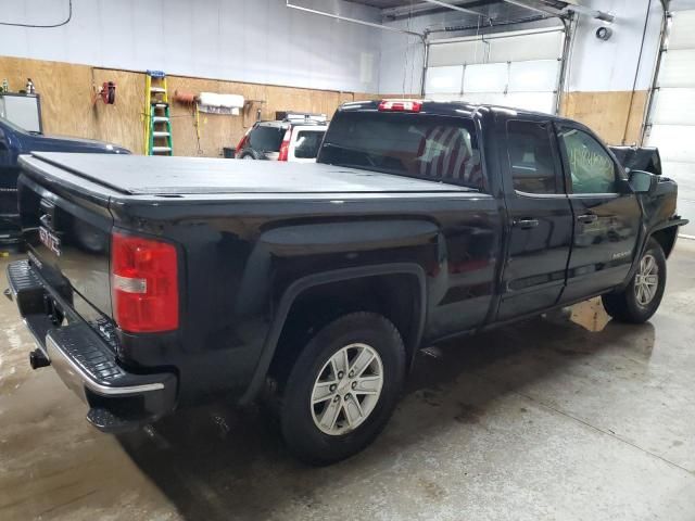 2017 GMC Sierra K1500 SLE