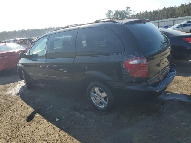 2006 Dodge Grand Caravan SXT