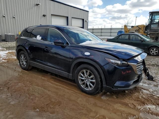 2019 Mazda CX-9 Touring