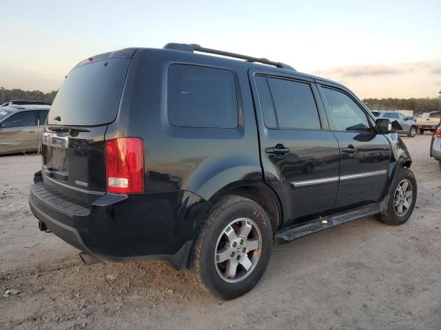 2009 Honda Pilot Touring