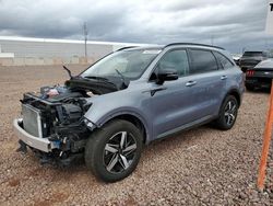 Vehiculos salvage en venta de Copart Phoenix, AZ: 2023 KIA Sorento S