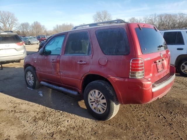 2005 Mercury Mariner