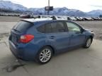 2012 Subaru Impreza Premium