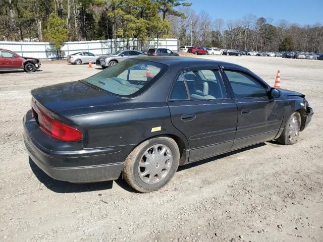 2003 Buick Regal GS