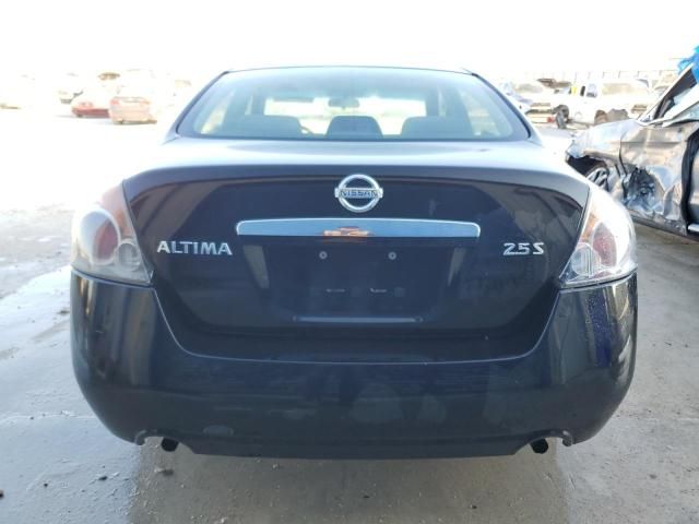 2009 Nissan Altima 2.5