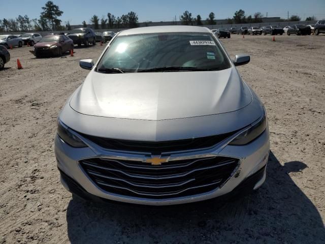 2019 Chevrolet Malibu LS