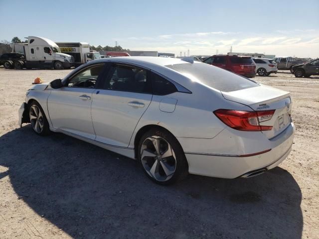 2019 Honda Accord Touring