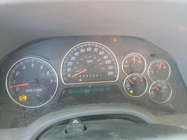 2007 GMC Envoy