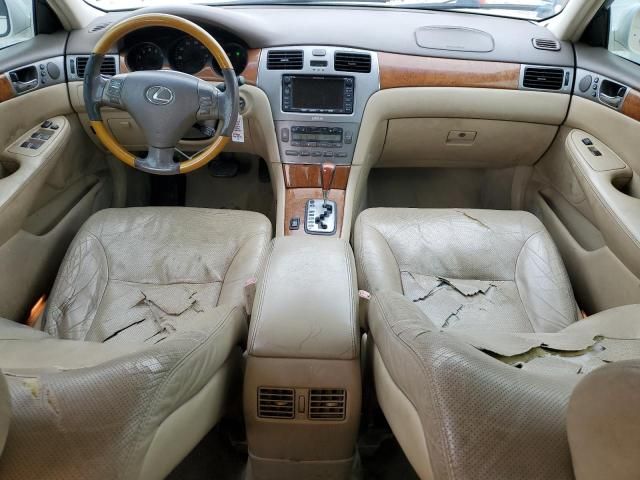 2005 Lexus ES 330