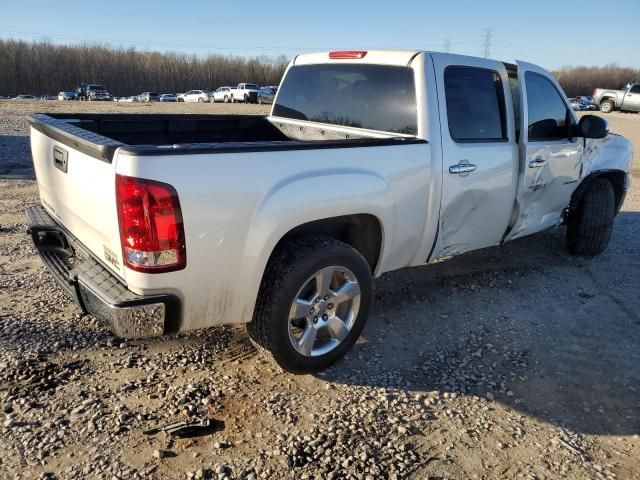 2011 GMC Sierra C1500 SLE