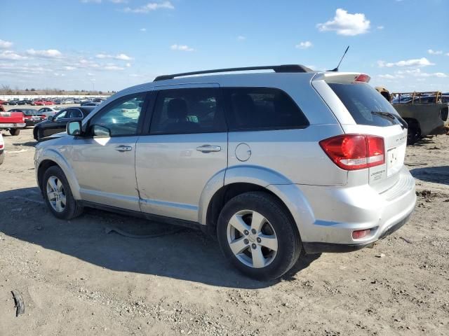 2012 Dodge Journey SXT