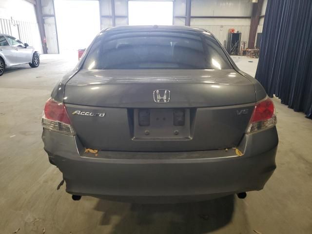 2009 Honda Accord EXL