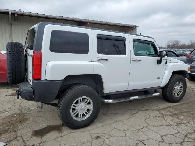 2009 Hummer H3