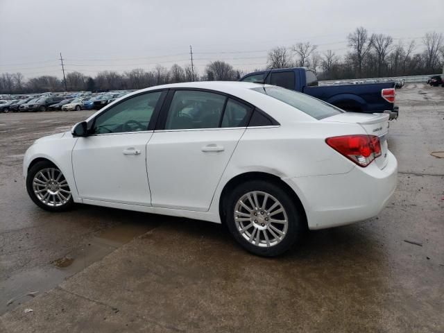 2014 Chevrolet Cruze ECO