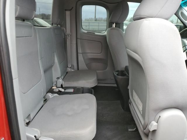 2012 Toyota Tacoma Access Cab