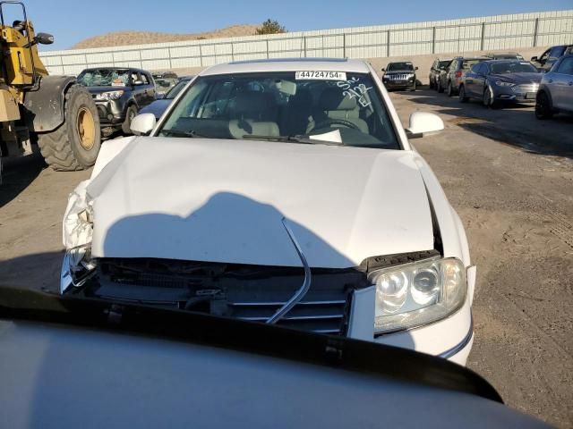 2005 Volkswagen Passat GLS TDI