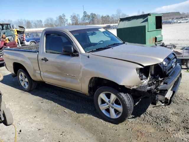 2005 Toyota Tacoma